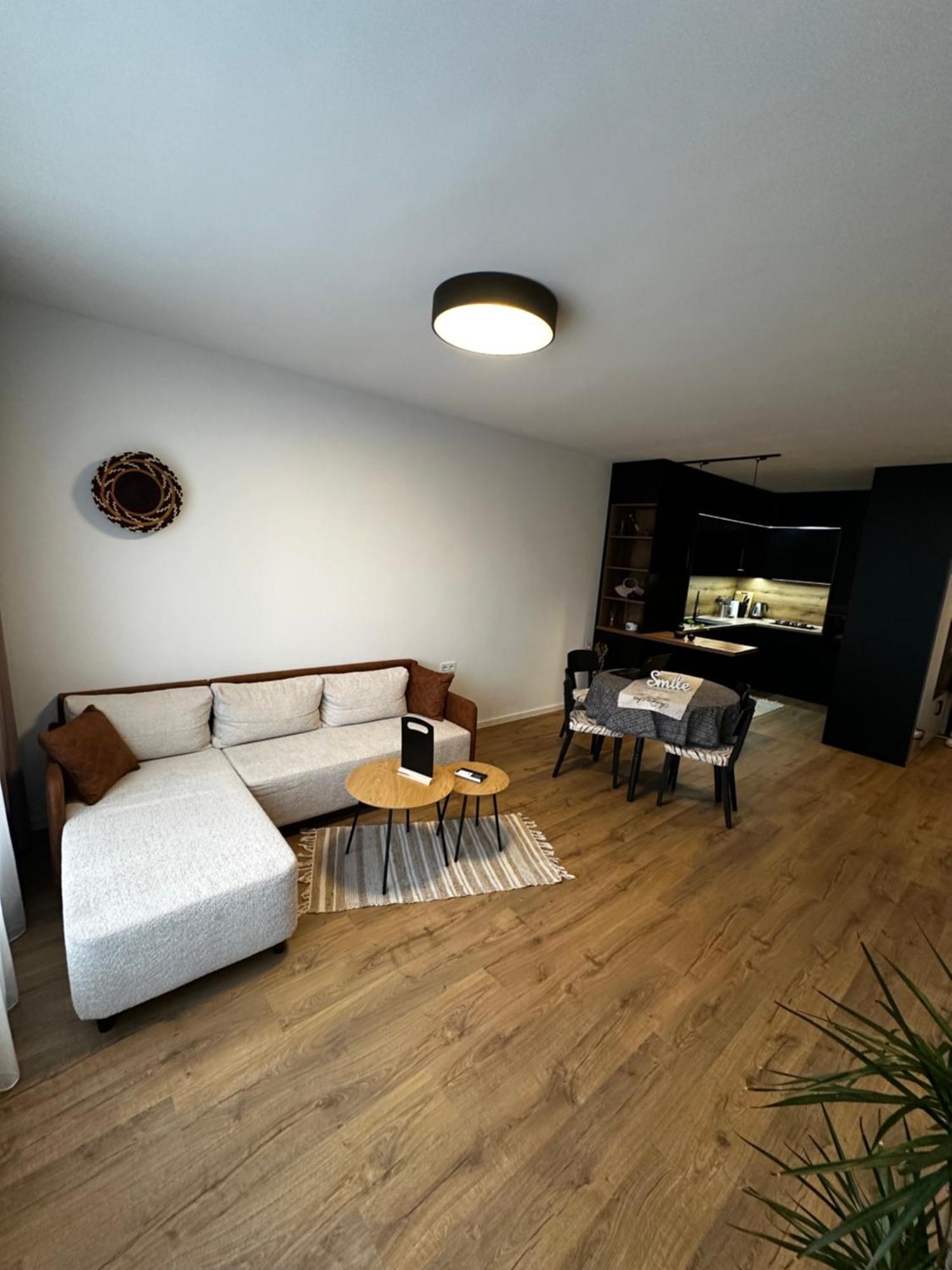 1Br Modern Condo Near The University Sofie Exteriér fotografie
